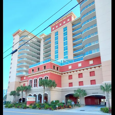 Bahama Sands 1204